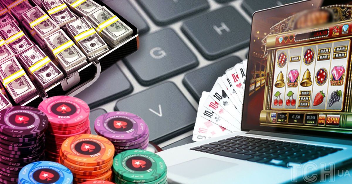 Avantgarde Online Casino UK A New Wave in Online Gaming