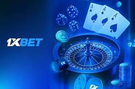 Discover 1xBet Thailand Casino A Premier Destination for Online Gaming