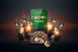 Discover Exciting Gaming at Nationalbet Casino