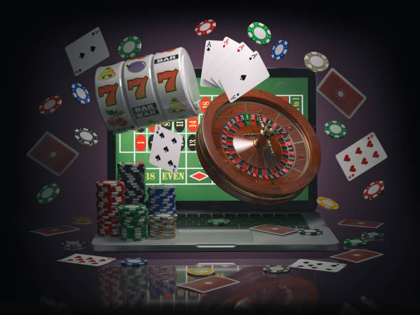 Discover the Excitement of DogsFortune Casino 1620129172