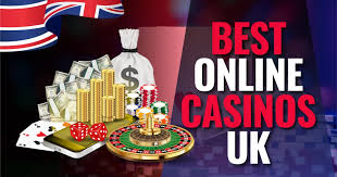 Discover the Newest Online Casinos in the UK 1596933000 Discover the Newest Online Casinos in the UK 1596933000