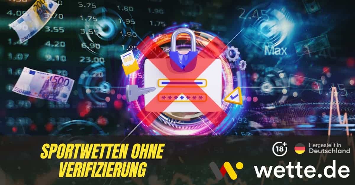 Wetten ohne Limit – Maximieren Sie Ihre Wettgewinne