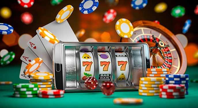 Discover the Excitement at 7Gold Online Casino UK