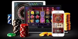 Discover the Thrill of Casino BloodySlots UK