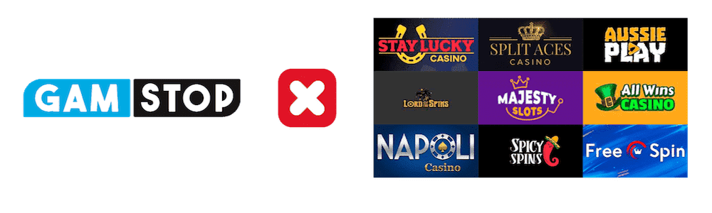 Discovering the Best Non GamStop Casinos Discovering the Best Non GamStop Casinos