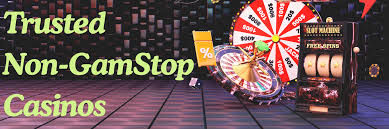 Discovering UK Online Casinos Not on GamStop Your Guide to Alternative Gaming