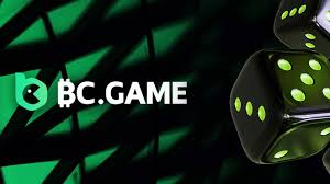 Experience the Thrill of BC.Game Online Casino 2071788314