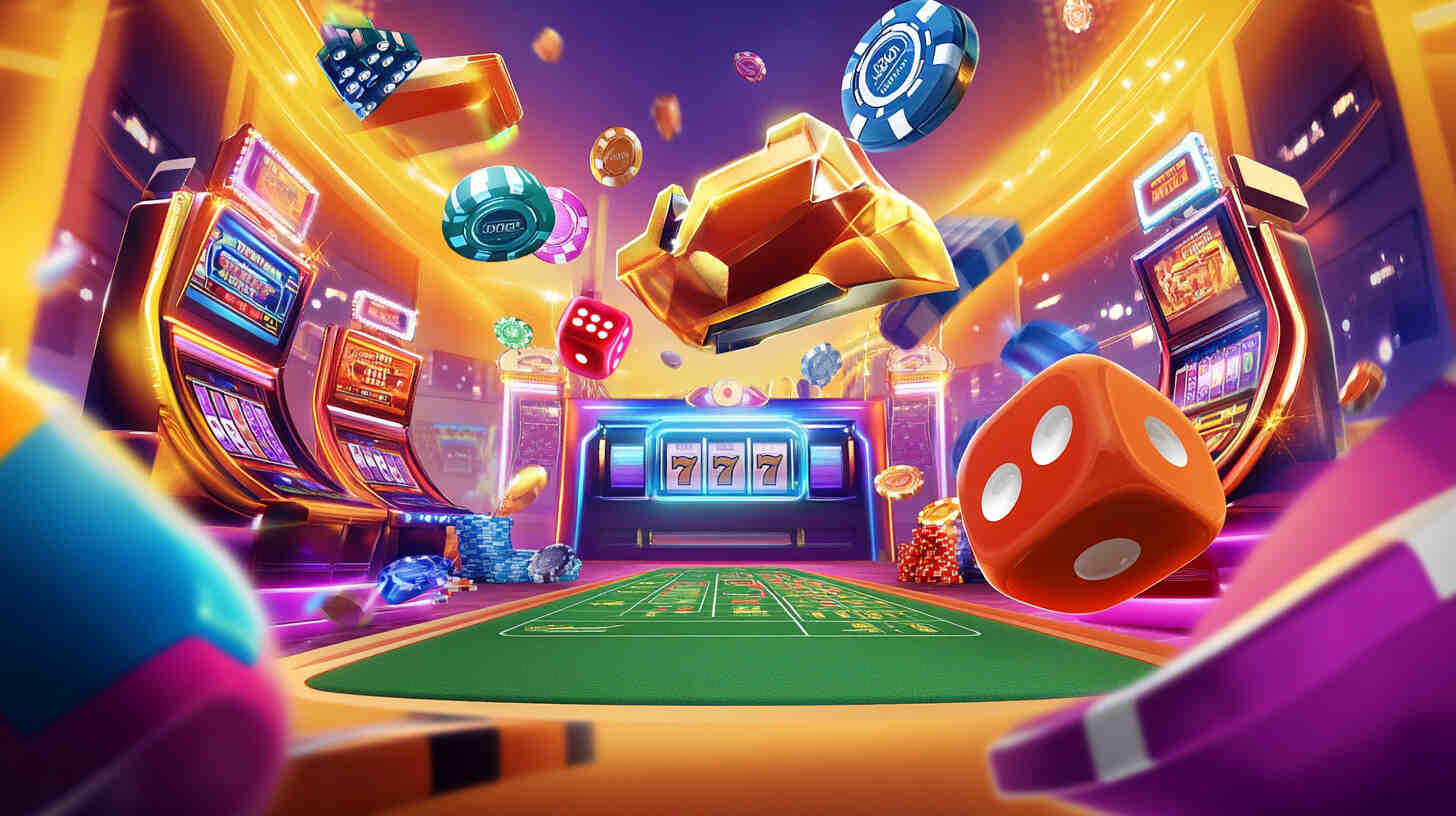 Exploring the World of 7c77 A Gateway to Entertainment and Engagement