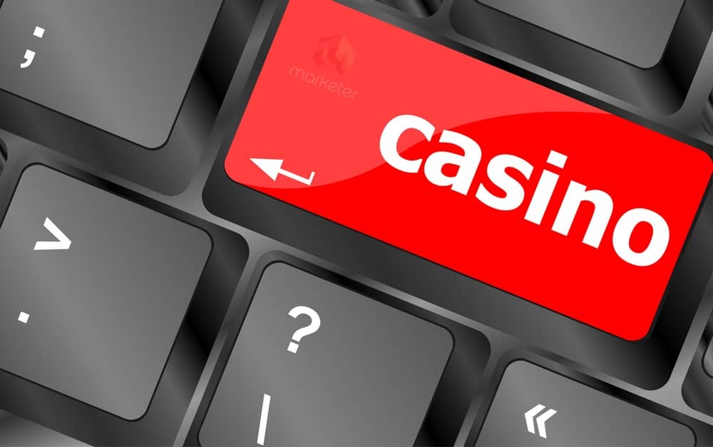 The Rise and Future of the UK Online Casino Industry The Rise and Future of the UK Online Casino Industry