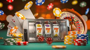 Top Mobile Casino Games for Gamblers on the Go