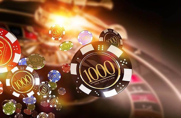 Your Casino Dreams Are Just a Spin Away