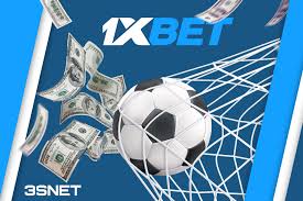 Discover the 1xBet App Your Ultimate Betting Companion 502246737