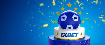 Experience Seamless Betting with the 1xBet App -1562118873