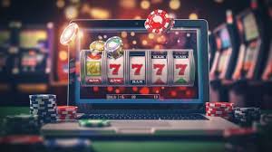 Experience the Thrill at Online Seven Casino Experience the Thrill at Online Seven Casino