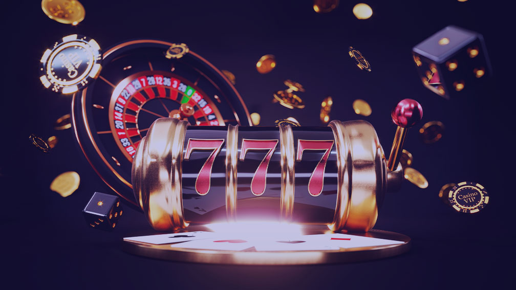 Exploring the Thrills of Casino Slots at Dynamite UK