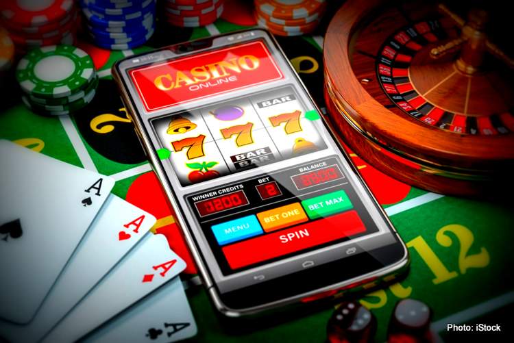 Gamdom Casino Увлекательные Игры в Онлайн Слоты