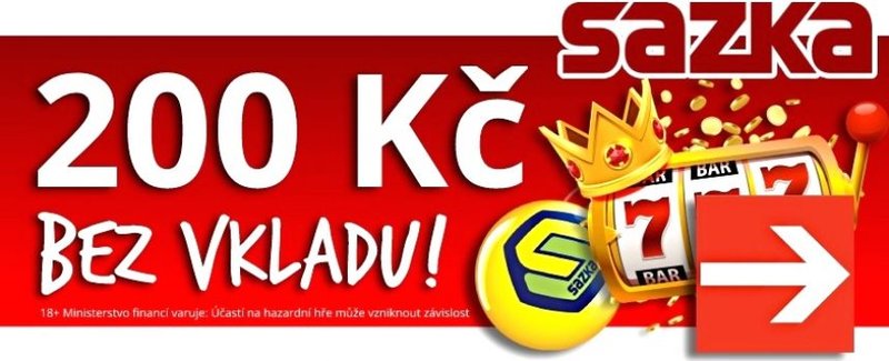 Srovnání online casin s bonusy bez vkladu v Česku