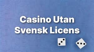 Utforska casinon med en insättning på 10 euro