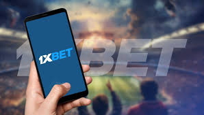 1xBet India PC APP - The Ultimate Betting Experience 254745252