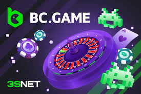 BC.Game The Ultimate Online Betting Platform