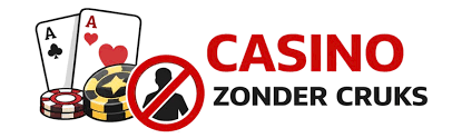 Beste Casino zonder CRUKS Ontdek de Top Online Casino's