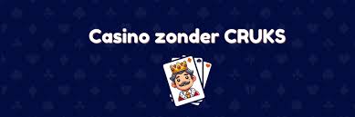 Beste Casino zonder CRUKS Ontdek de Top Online Casino's