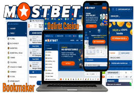 Discover the Exciting World of Mostbet Casino A Comprehensive Guide
