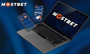 Experience Entertainment and Excitement with Mostbet