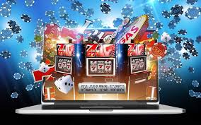 Experience the Thrills of Online Casino Golden Mister Experience the Thrills of Online Casino Golden Mister
