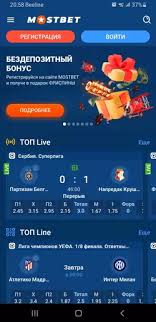 Explore the World of Мостбет Your Ultimate Betting Destination