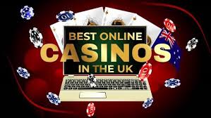 Exploring Non UK Based Online Casinos A Guide