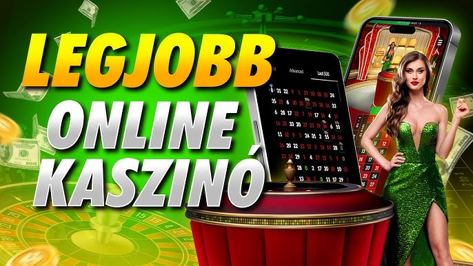 Online Casino Magyar Útmutató a Legjobb Játékokhoz és Bónuszokhoz