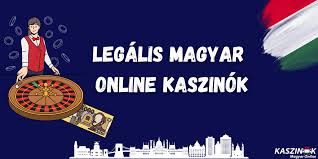 Online Casino Magyar Útmutató a Legjobb Játékokhoz és Bónuszokhoz