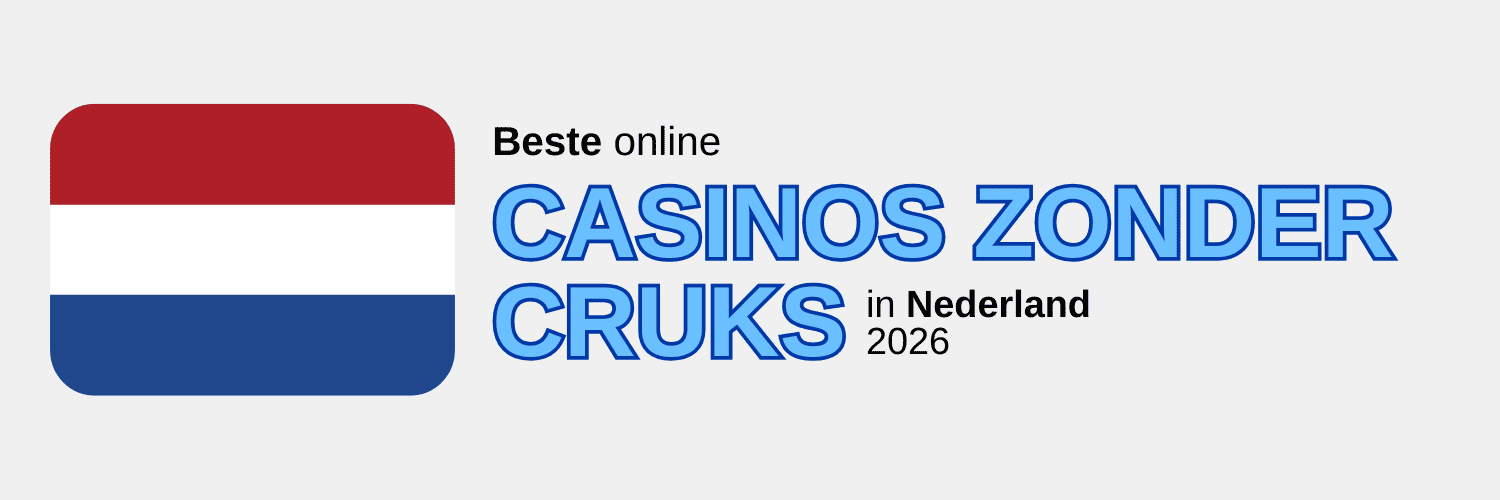 Online Casino Zonder CRUKS Jouw Gids Naar Vrij Spelen Online Casino Zonder CRUKS Jouw Gids Naar Vrij Spelen