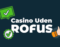 Optimer din pokeroplevelse med poker uden om rofus
