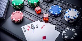 32Rosu Casino - Experiență Unică de Joc Online