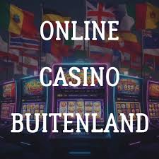 Betrouwbare Online Casino's in het Buitenland Een Gids voor Spelers 345163722