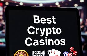 Discover the Best Bitcoin Casinos A Comprehensive Guide -138493700 Discover the Best Bitcoin Casinos A Comprehensive Guide -138493700