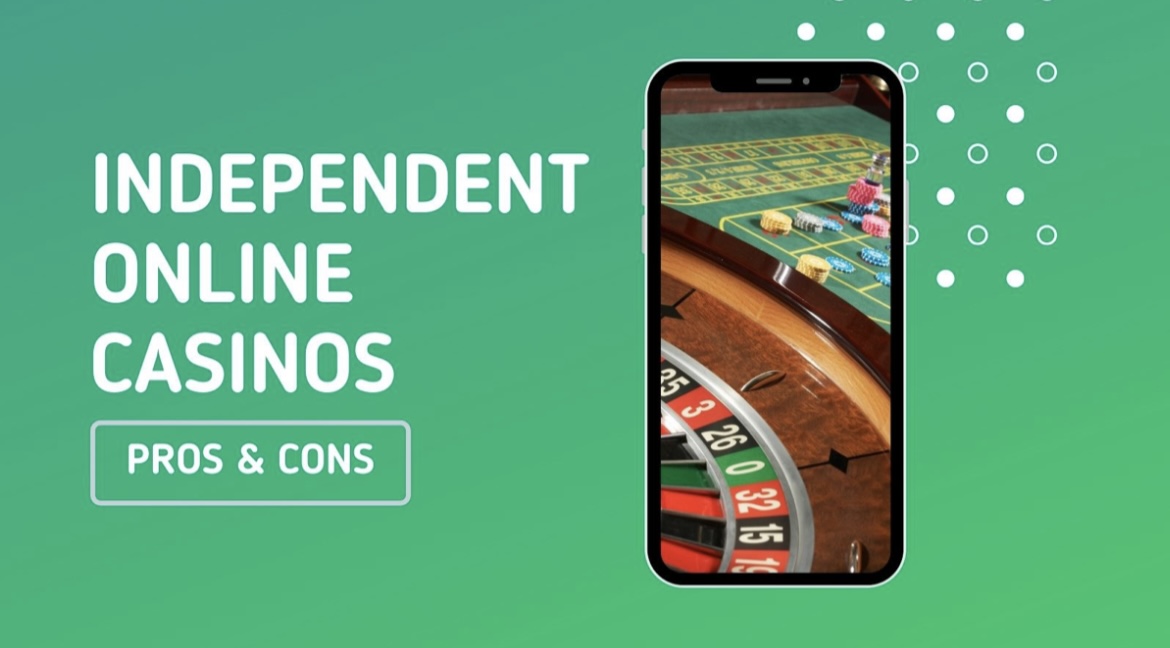 Discover the Best Independent Online Casino Sites A Comprehensive Guide