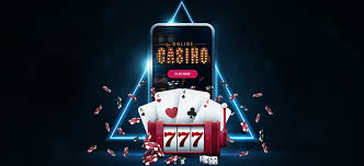 Discovering the Latest Independent Online Casinos A New Era of Gaming