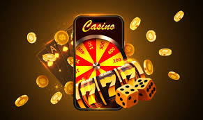 Experience Thrilling Gaming at LumiBet Online Casino