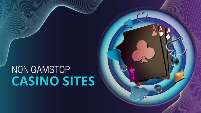 Exploring UK Gambling Sites Not on GamStop