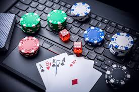 Magic Win Casino Platform Your Gateway to Thrilling Online Gaming