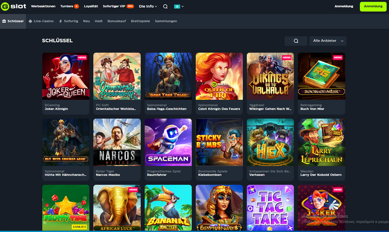 Online-Casinos ohne Limits 2026 Online-Casinos ohne Limits 2026