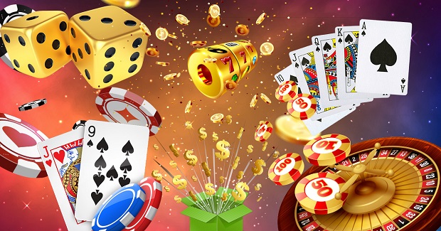 Oplev Jorden af Horus Casino En Guide til Spil og Underholdning