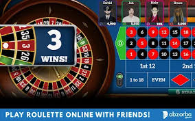 The Thrill of Live Roulette An Immersive Casino Experience The Thrill of Live Roulette An Immersive Casino Experience