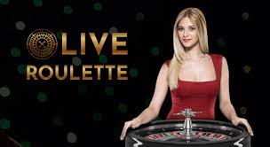 The Thrill of Live Roulette Your Guide to Winning Big