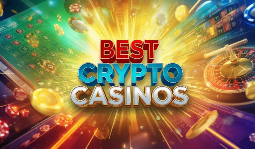 Top Bitcoin Casinos A Comprehensive Guide to the Best Online Gambling Platforms